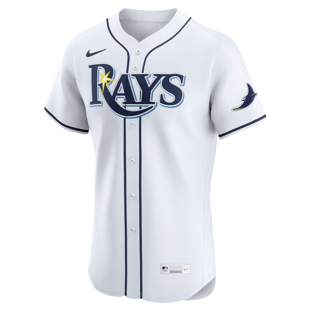 Tampa Bay Rays Alternate Elite Jersey - Light Blue