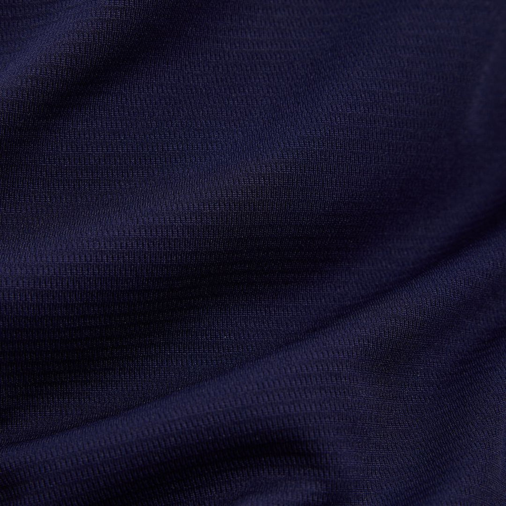 Milwaukee Brewers Alternate Replica Team Jersey - Navy