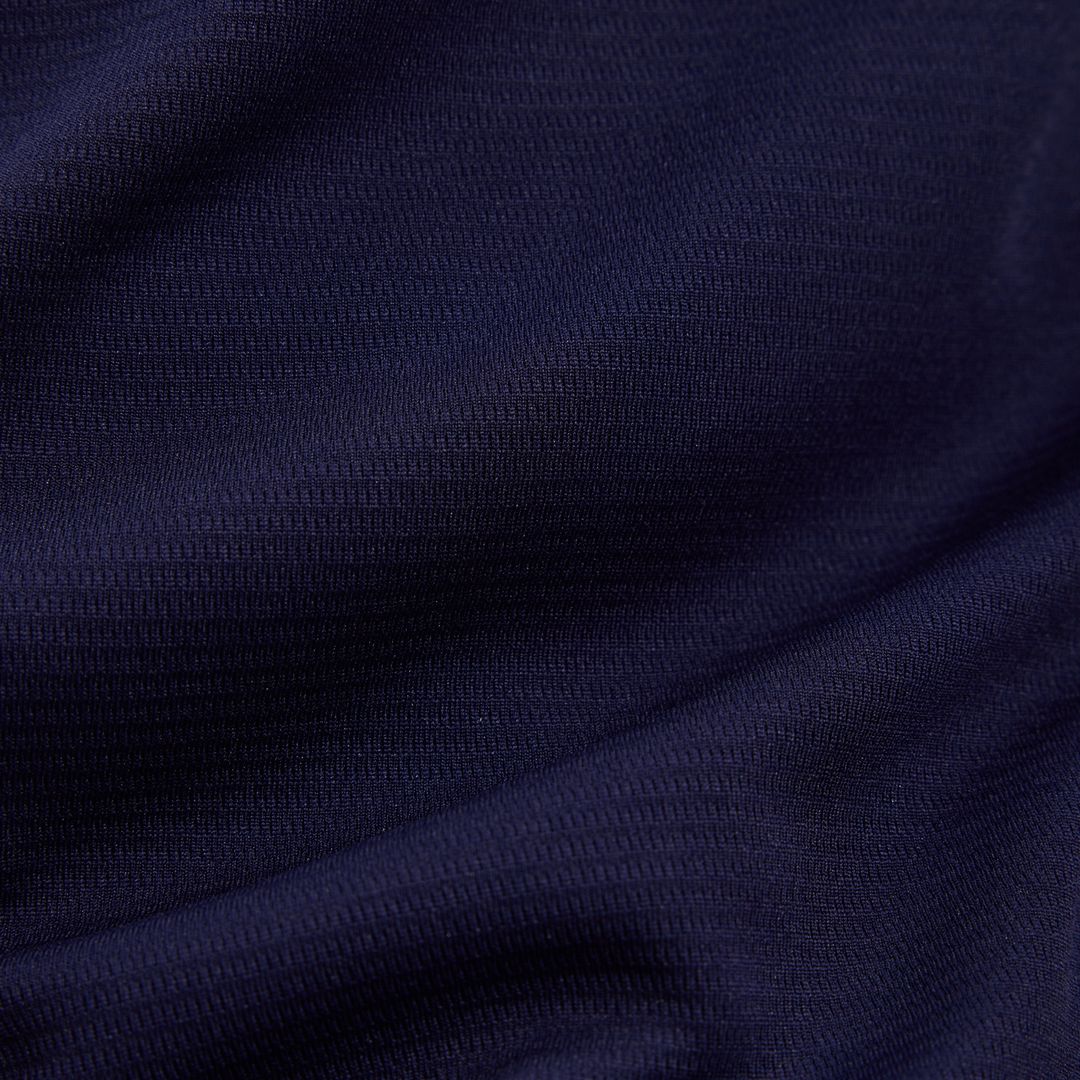 Milwaukee Brewers Alternate Replica Team Jersey - Navy
