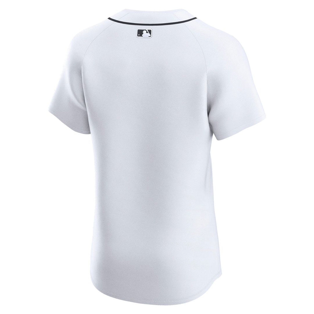Detroit Tigers Alternate 2 Elite Jersey - Navy