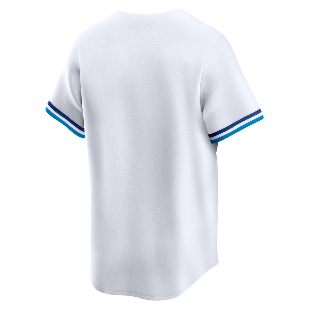 Toronto Blue Jays Cooperstown Limited Jersey - White