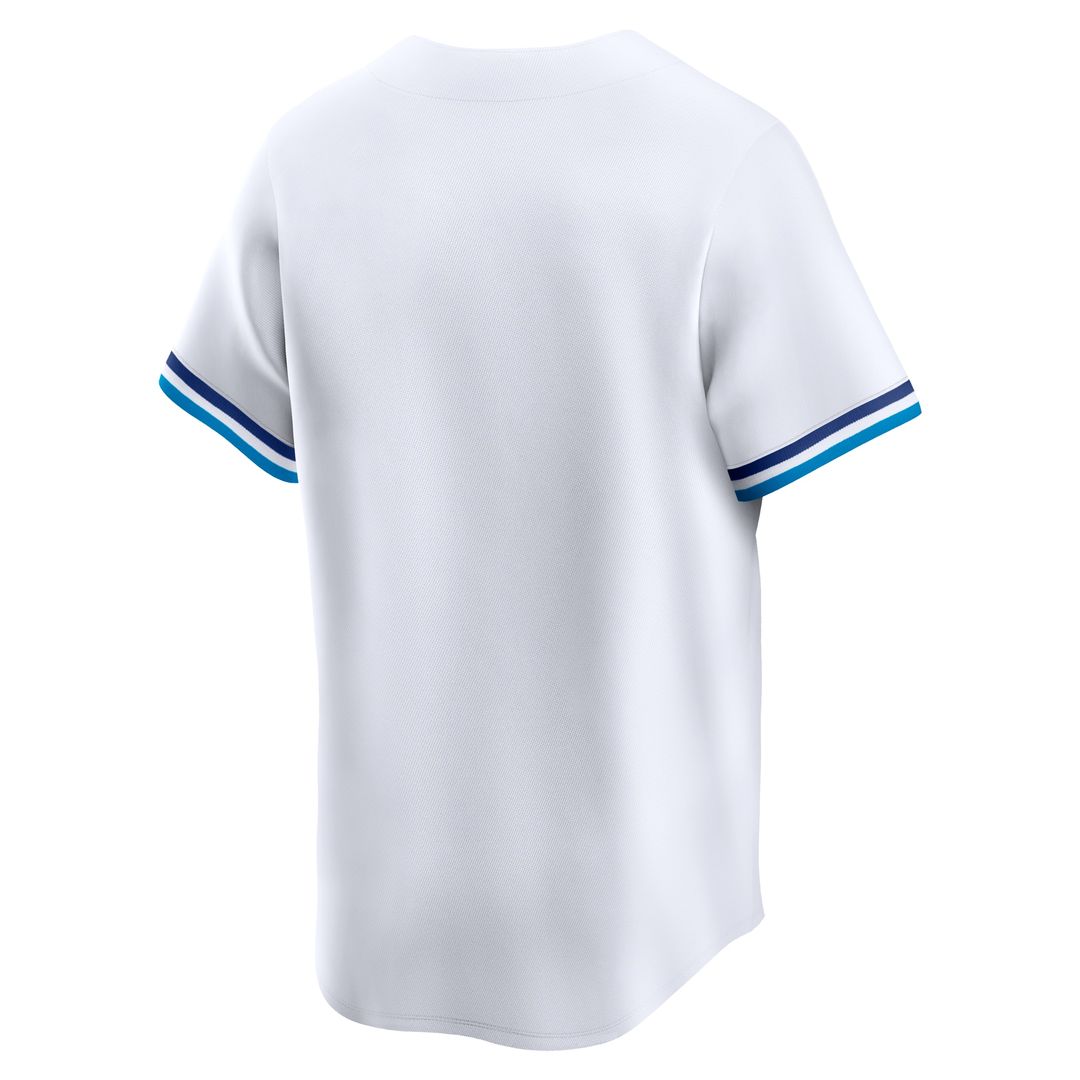 Toronto Blue Jays Cooperstown Limited Jersey - White