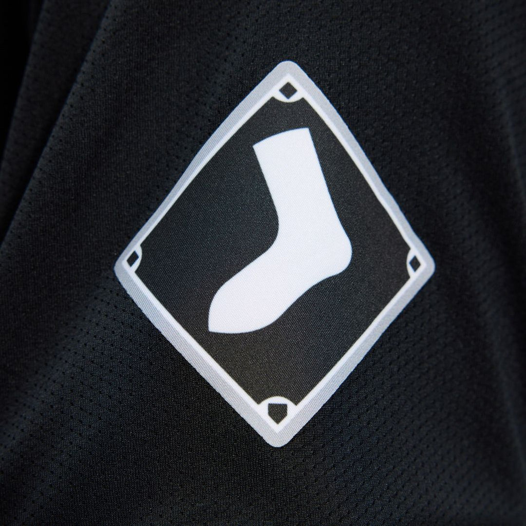 Chicago White Sox Alternate Limited Jersey - Black