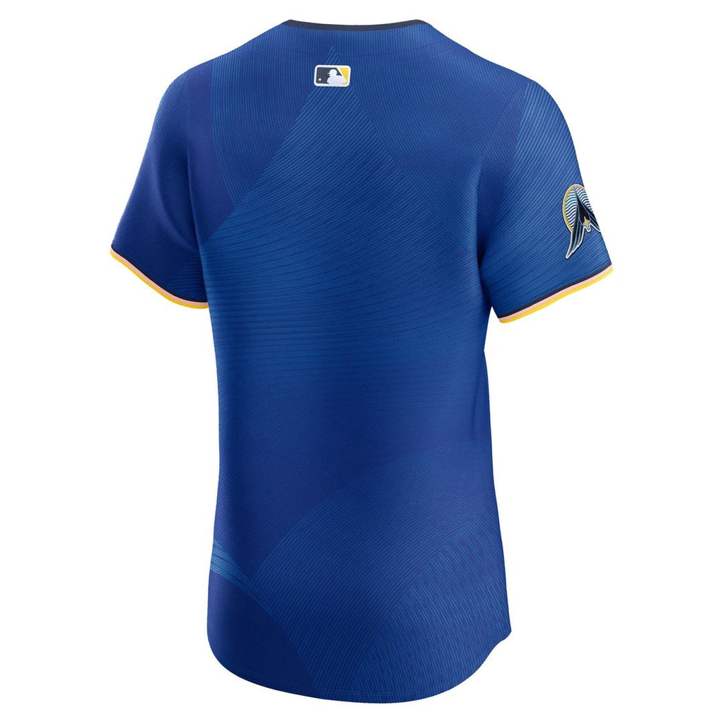 Minnesota Twins City Connect Elite Jersey - Royal