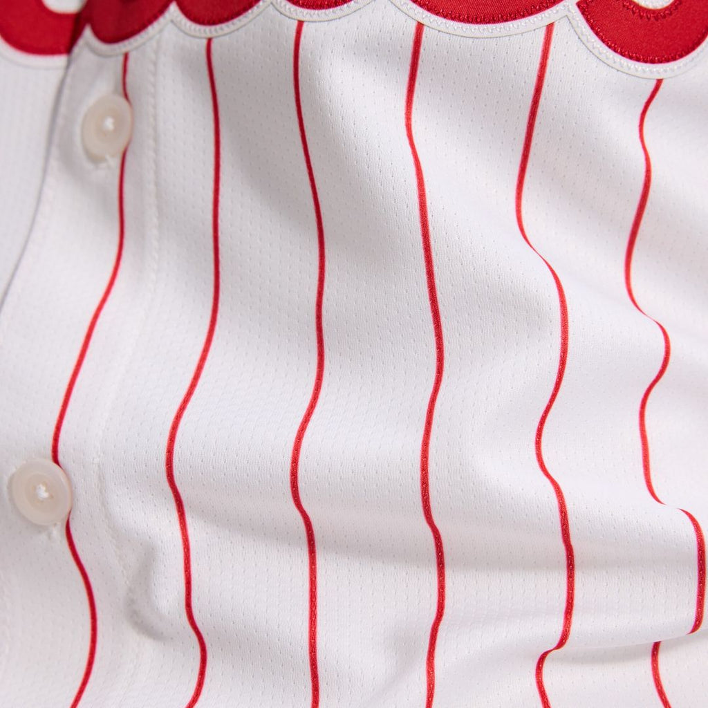 Philadelphia Phillies Home Limited Jersey - White