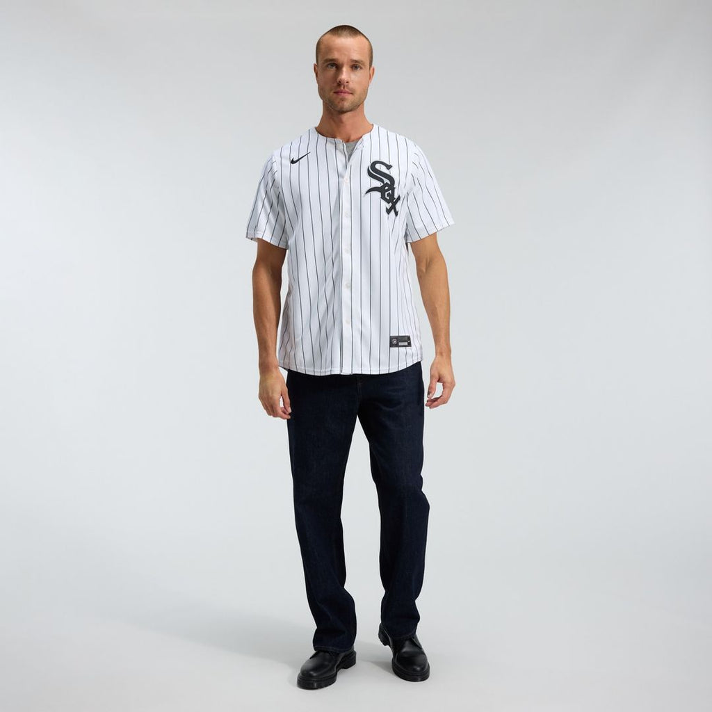 Chicago White Sox Home Limited Jersey - White