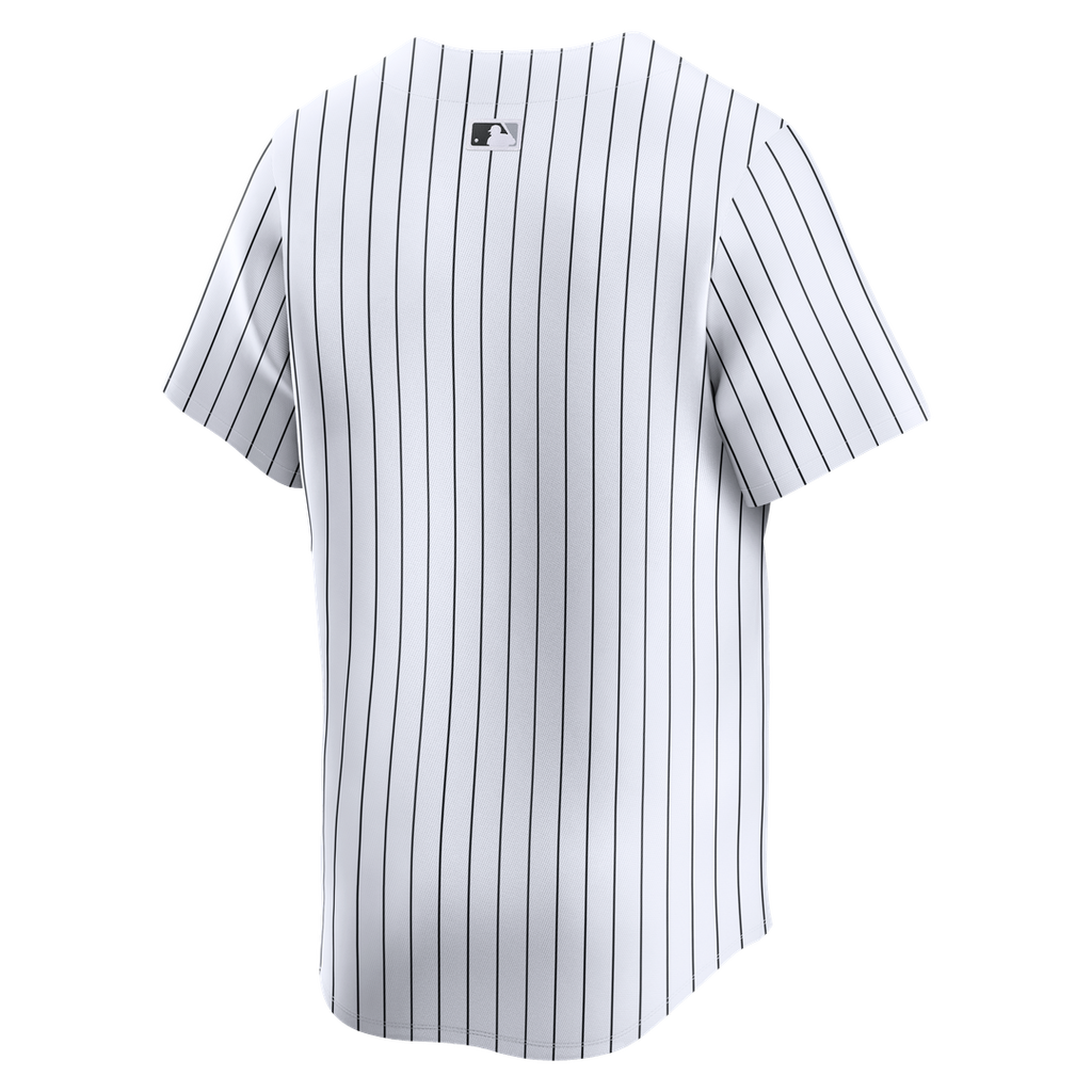 Chicago White Sox Home Limited Jersey - White