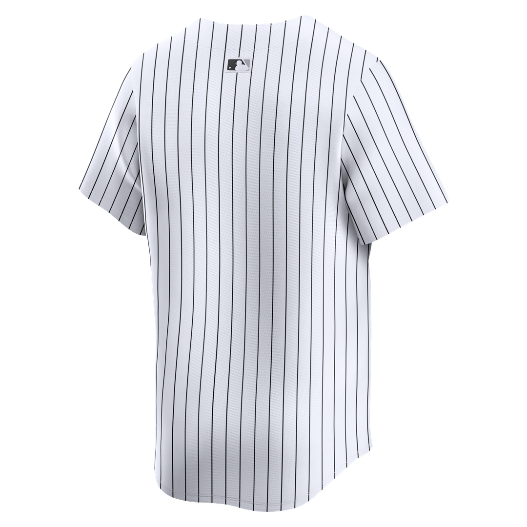 Chicago White Sox Home Limited Jersey - White