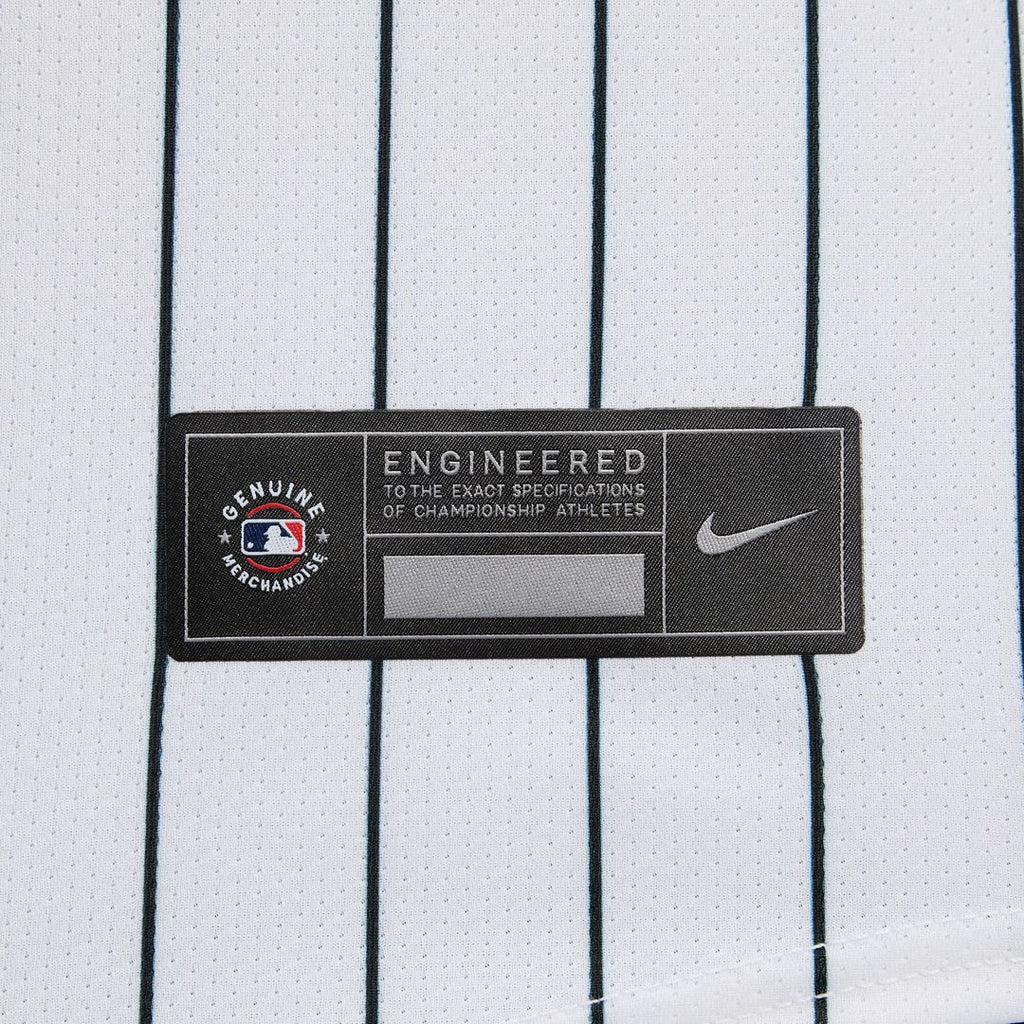 Chicago White Sox Home Limited Jersey - White