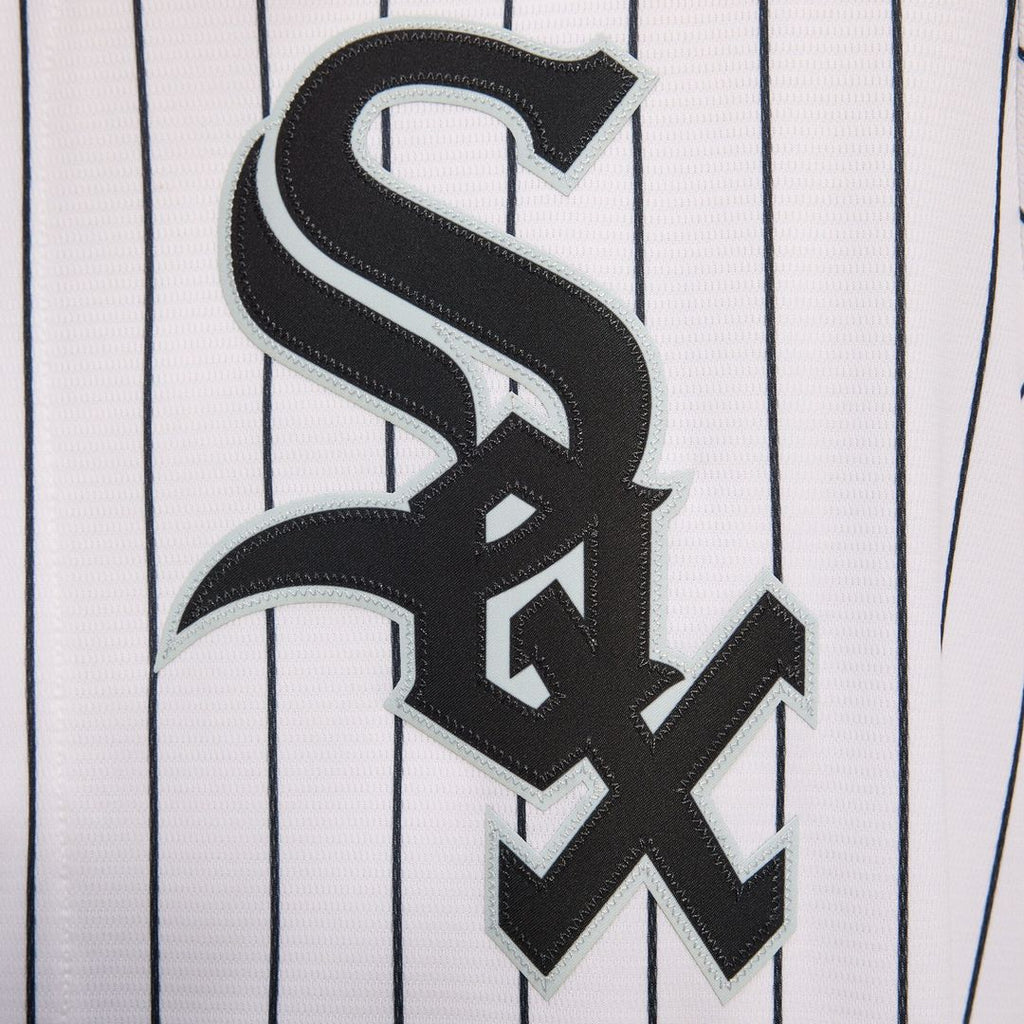 Chicago White Sox Home Replica Team Jersey - White
