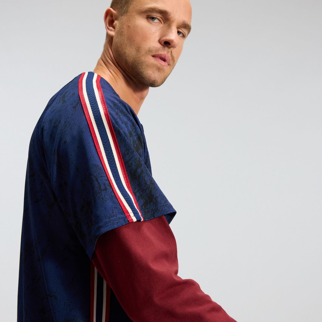 Cleveland Guardians City Connect Limited Jersey - Navy