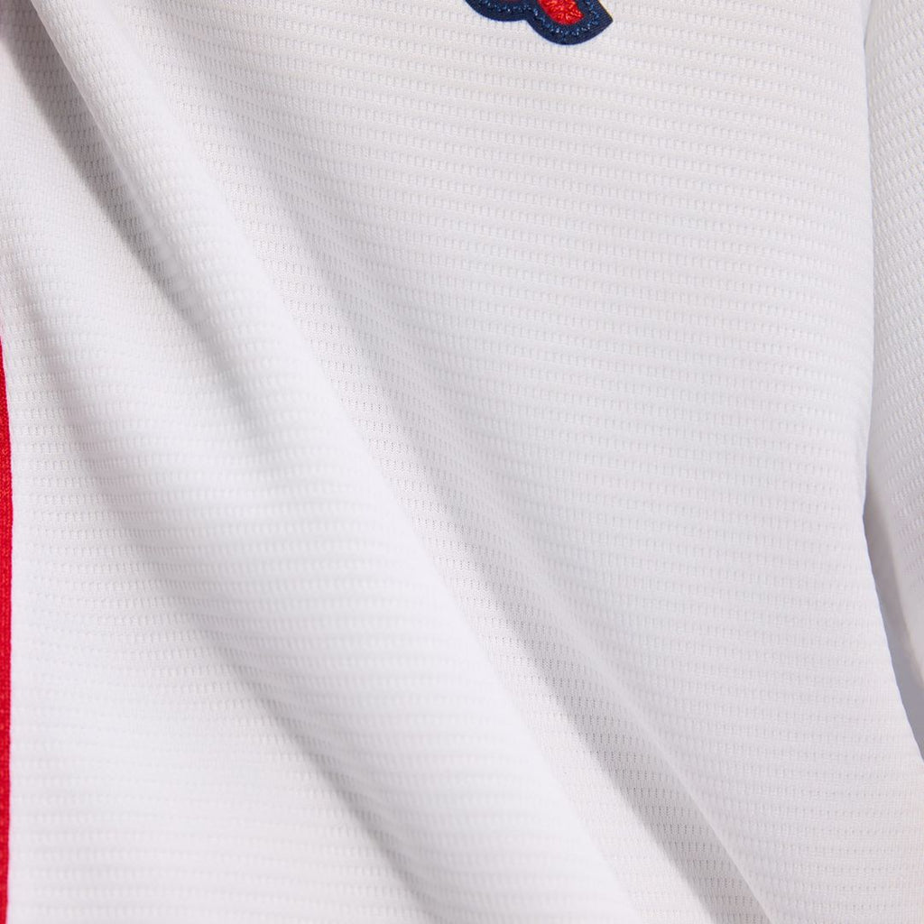 Boston Red Sox Roman Anthony Home Replica Jersey - White