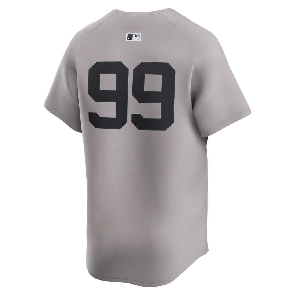 Los Angeles Angels Home Limited Jersey - White