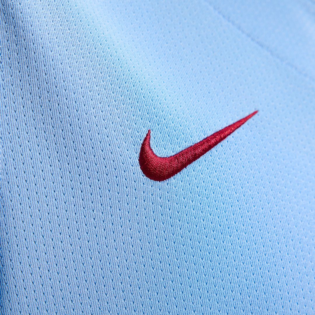 Philadelphia Phillies Women's Alternate Limited Jersey - Light Blue