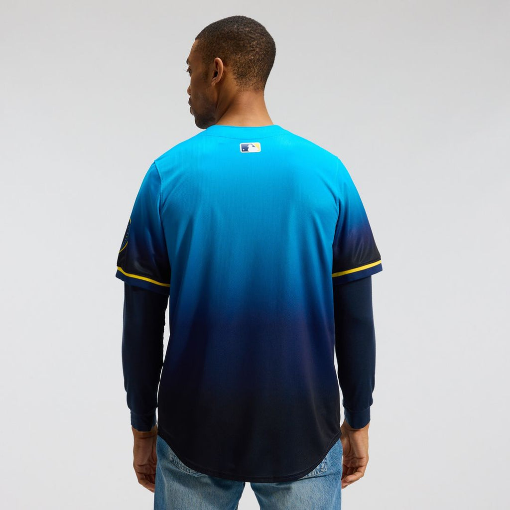 Philadelphia Phillies City Connect Limited Jersey - Navy