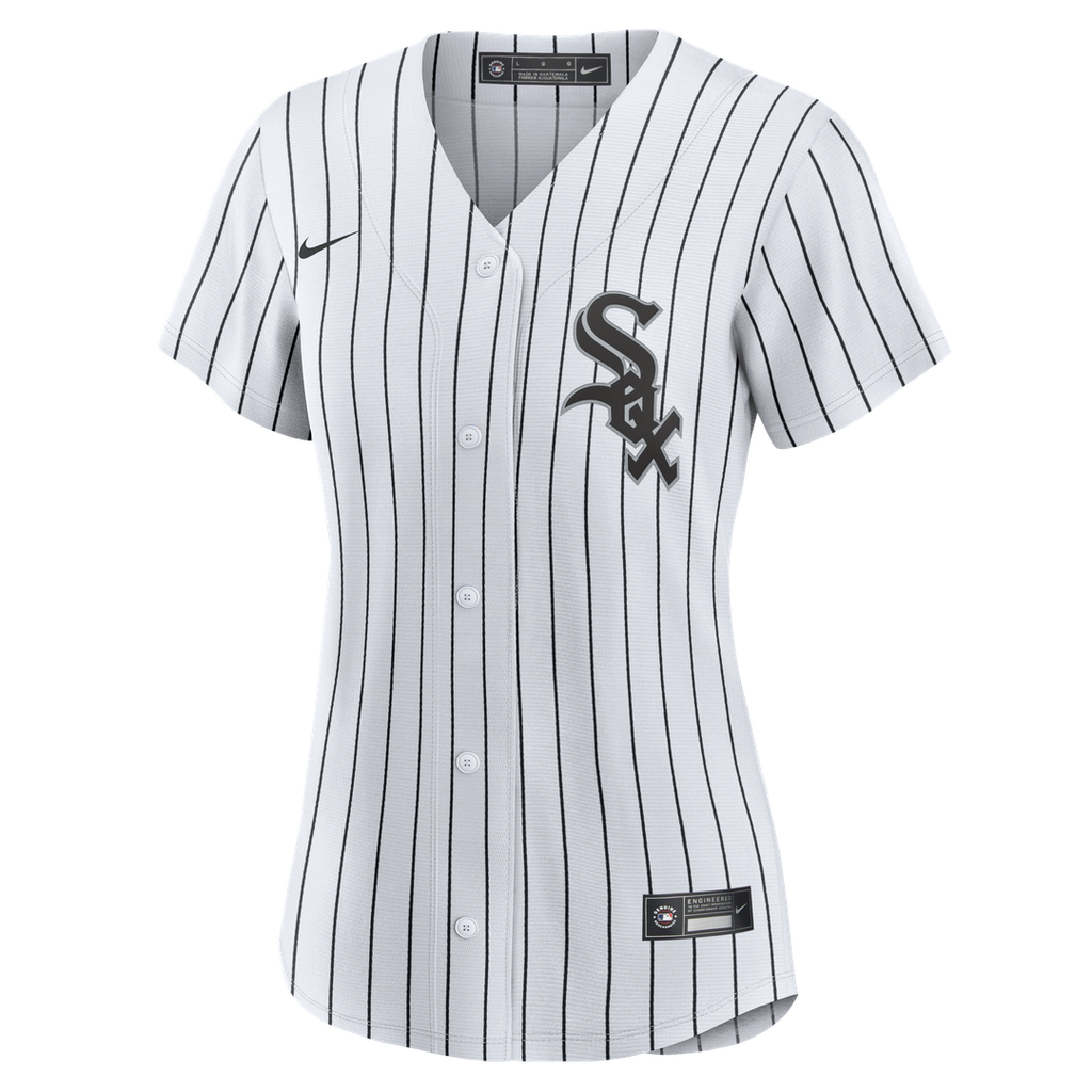 Chicago White Sox Munetaka Murakami Women's Home Replica Jersey - White