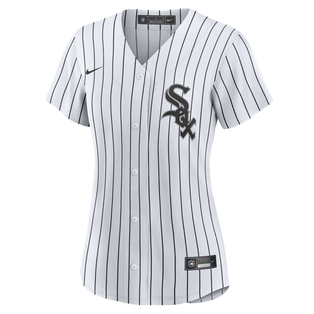 Chicago White Sox Munetaka Murakami Women's Home Replica Jersey - White