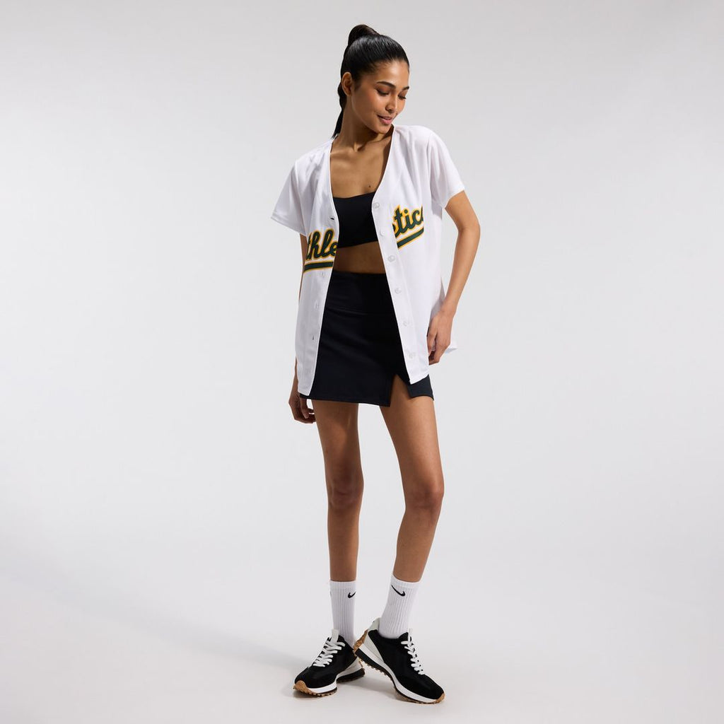 Athletics Women's Home Replica Team Jersey - White