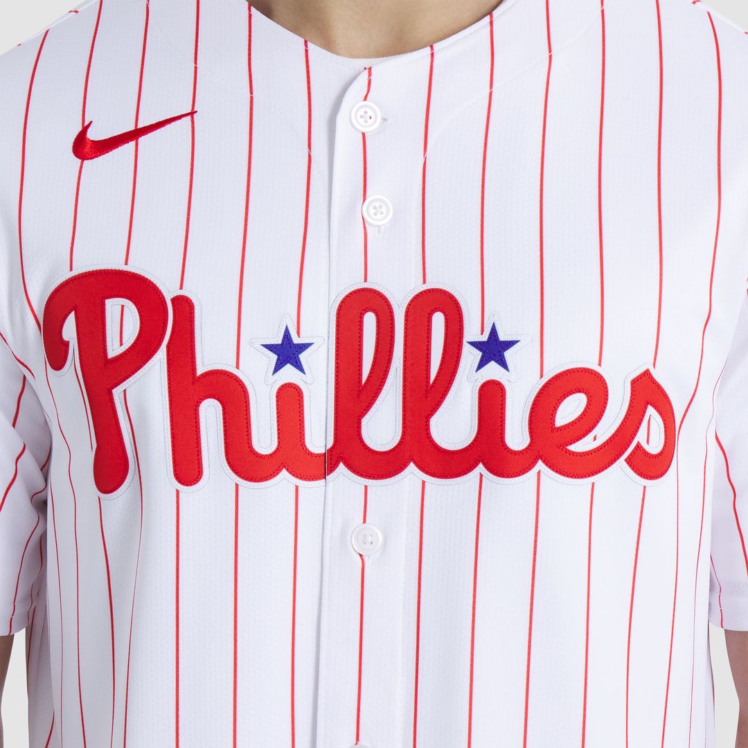 Philadelphia Phillies Bryce Harper Alternate Limited Jersey - Light Blue