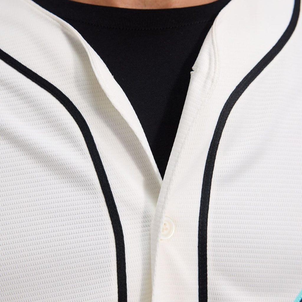 Arizona Diamondbacks Corbin Carroll Home Replica Jersey - Cream