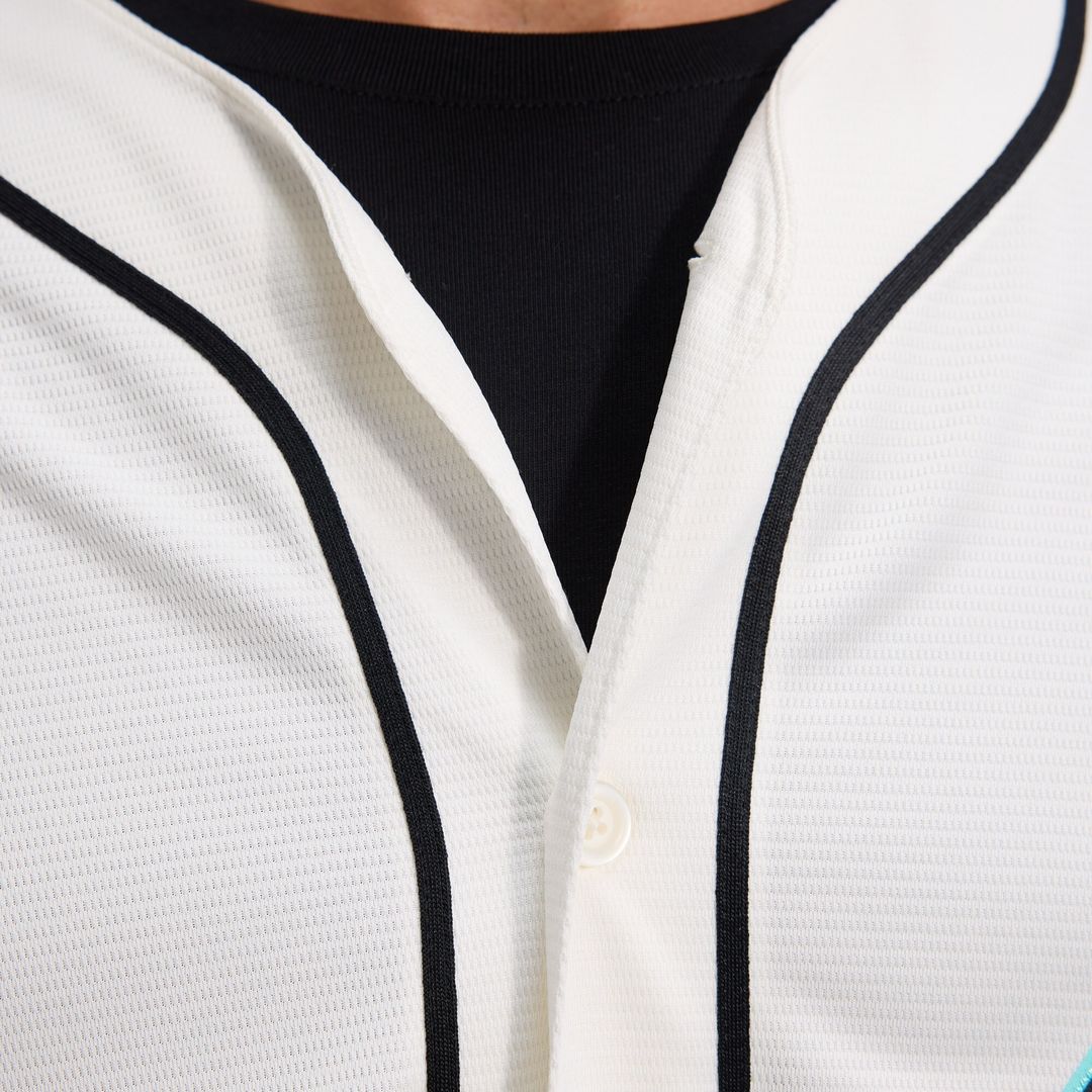 Arizona Diamondbacks Corbin Carroll Home Replica Jersey - Cream