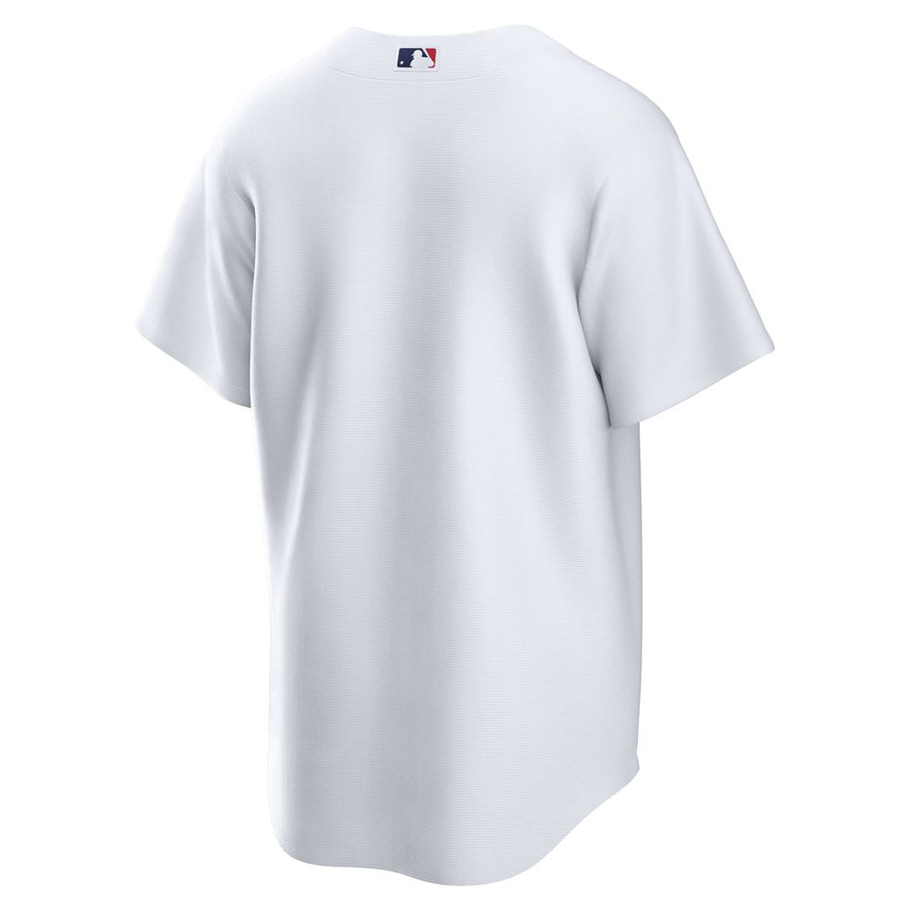 St. Louis Cardinals Home Replica Team Jersey - White