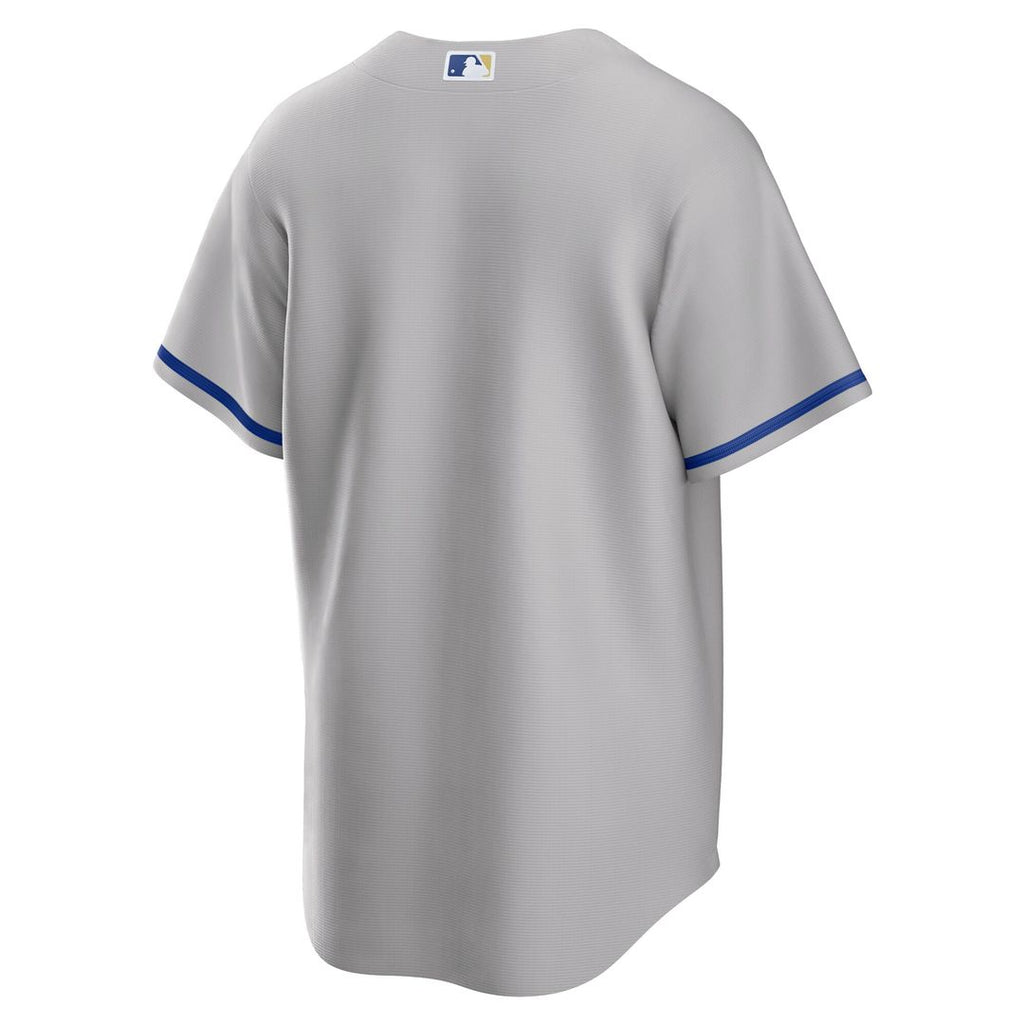 Kansas City Royals Alternate Replica Team Jersey - Royal