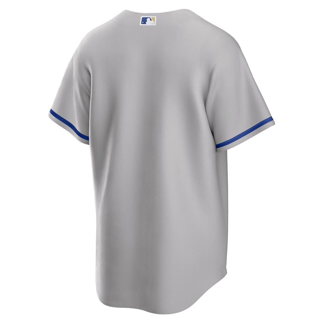 Kansas City Royals Alternate Replica Team Jersey - Royal