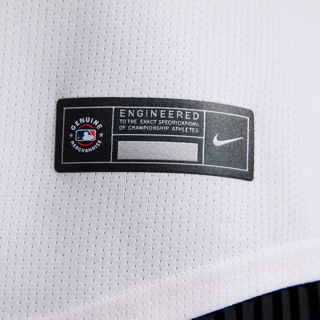 Pittsburgh Pirates Women's Home Limited Jersey - White