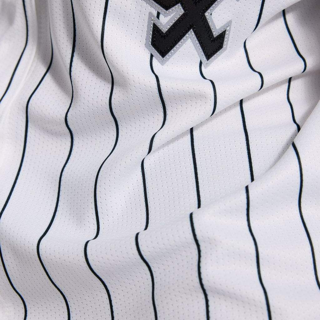 Chicago White Sox Women's Home Limited Jersey - White