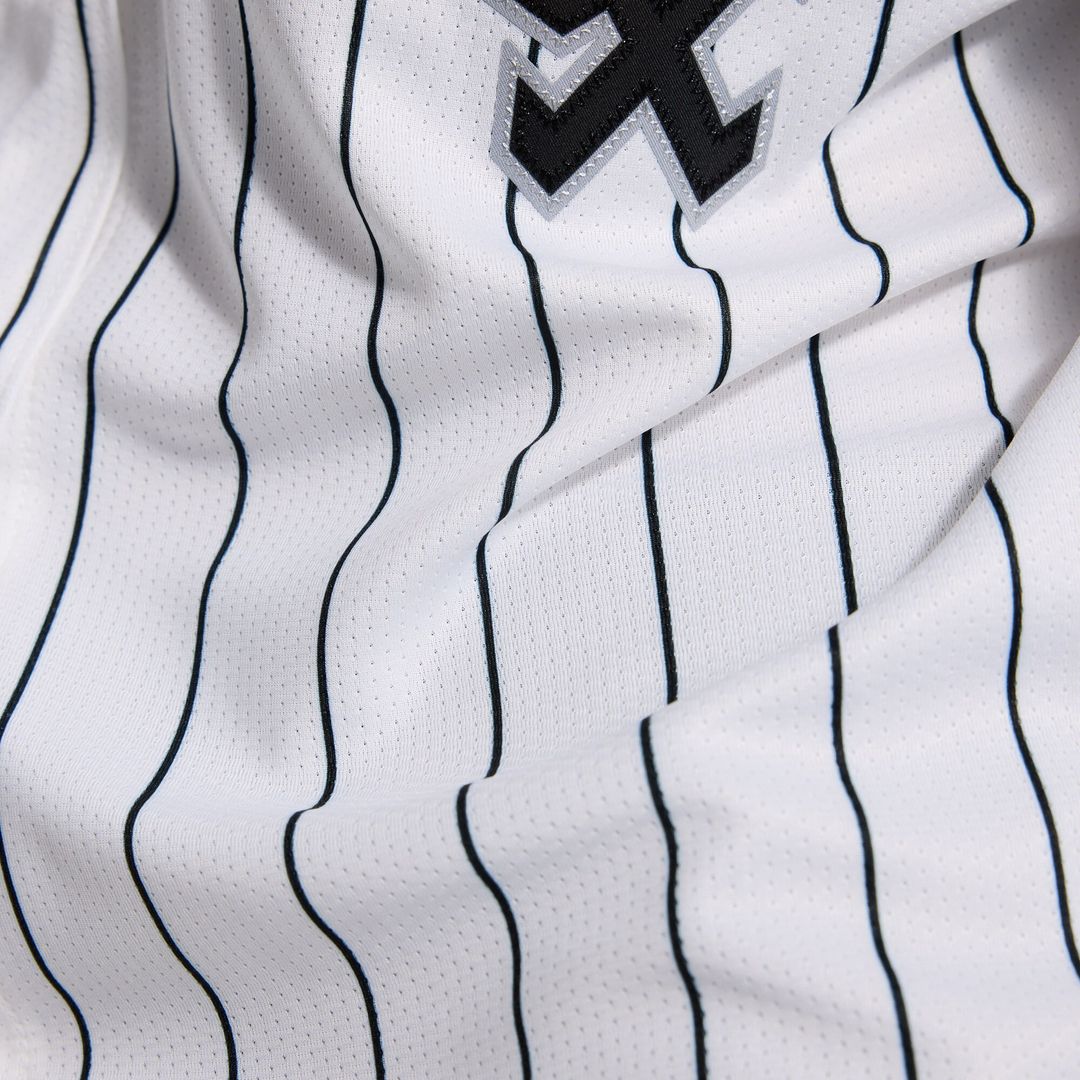 Chicago White Sox Women's Home Limited Jersey - White