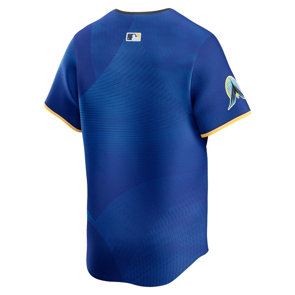 Minnesota Twins City Connect Limited Jersey - Royal