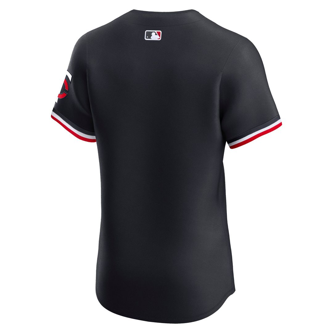 Minnesota Twins Alternate 2 Elite Jersey - Navy