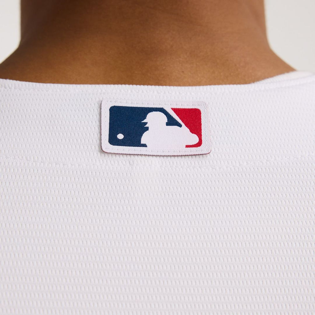 Minnesota Twins Alternate Replica Team Logo Jersey - Navy