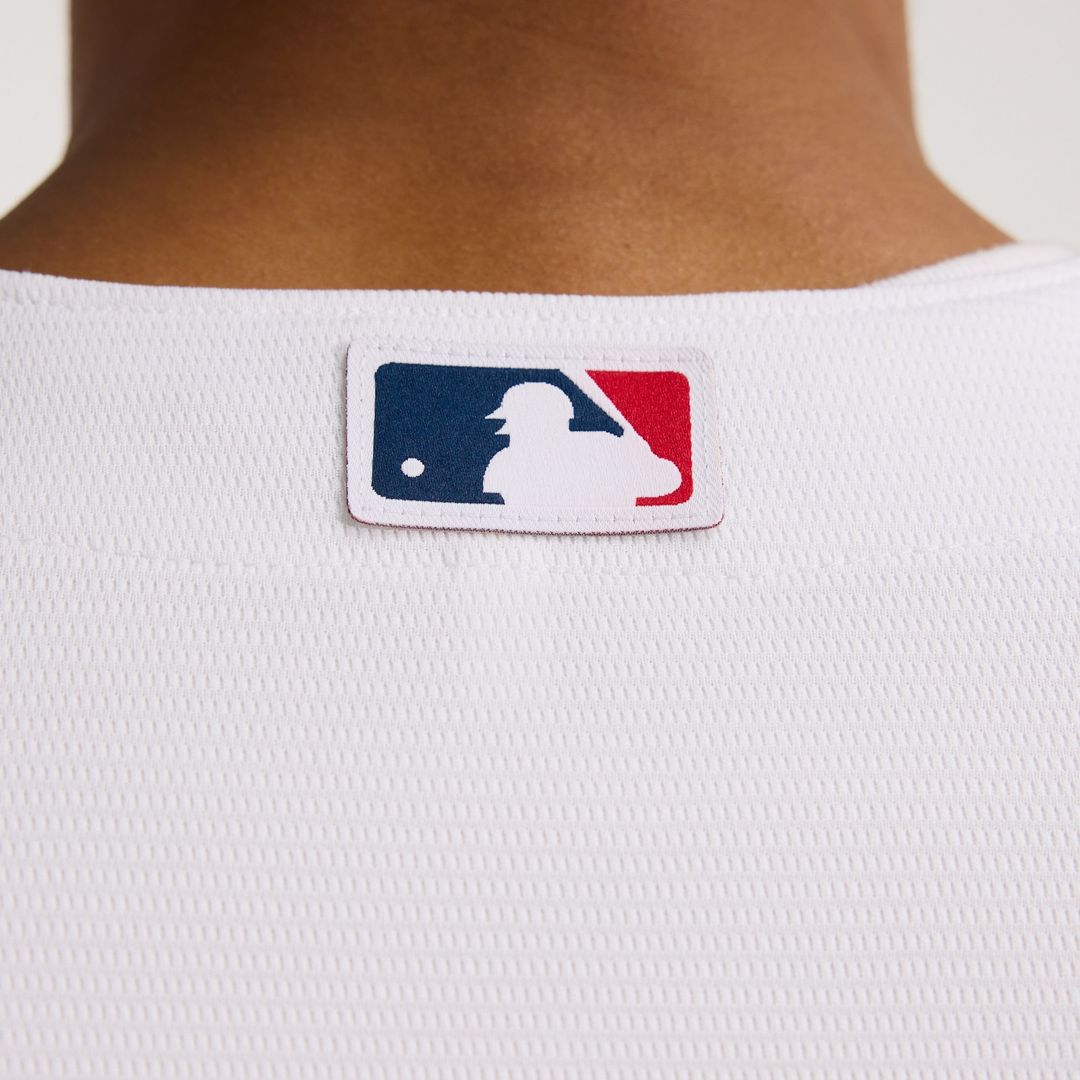 Minnesota Twins Road Replica Team Jersey - Gray