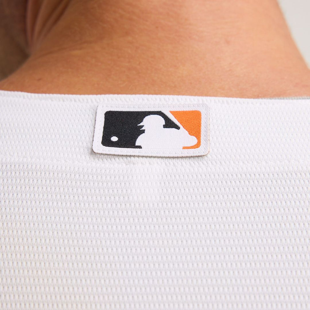 Baltimore Orioles Road Replica Team Jersey - Gray