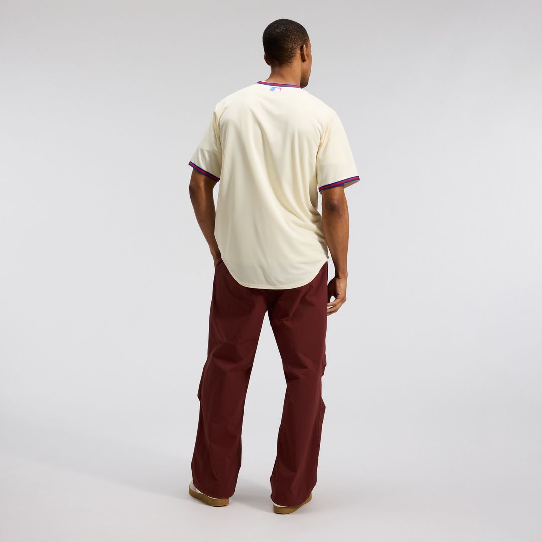 Philadelphia Phillies Alternate Replica Jersey - Cream