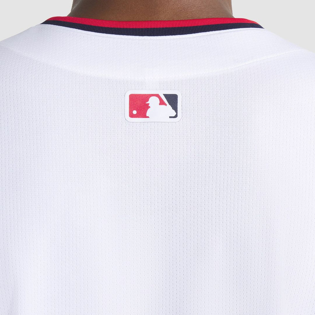 Washington Nationals Home Limited Jersey - White