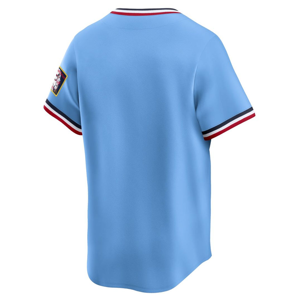 Minnesota Twins Cooperstown Limited Jersey - Light Blue