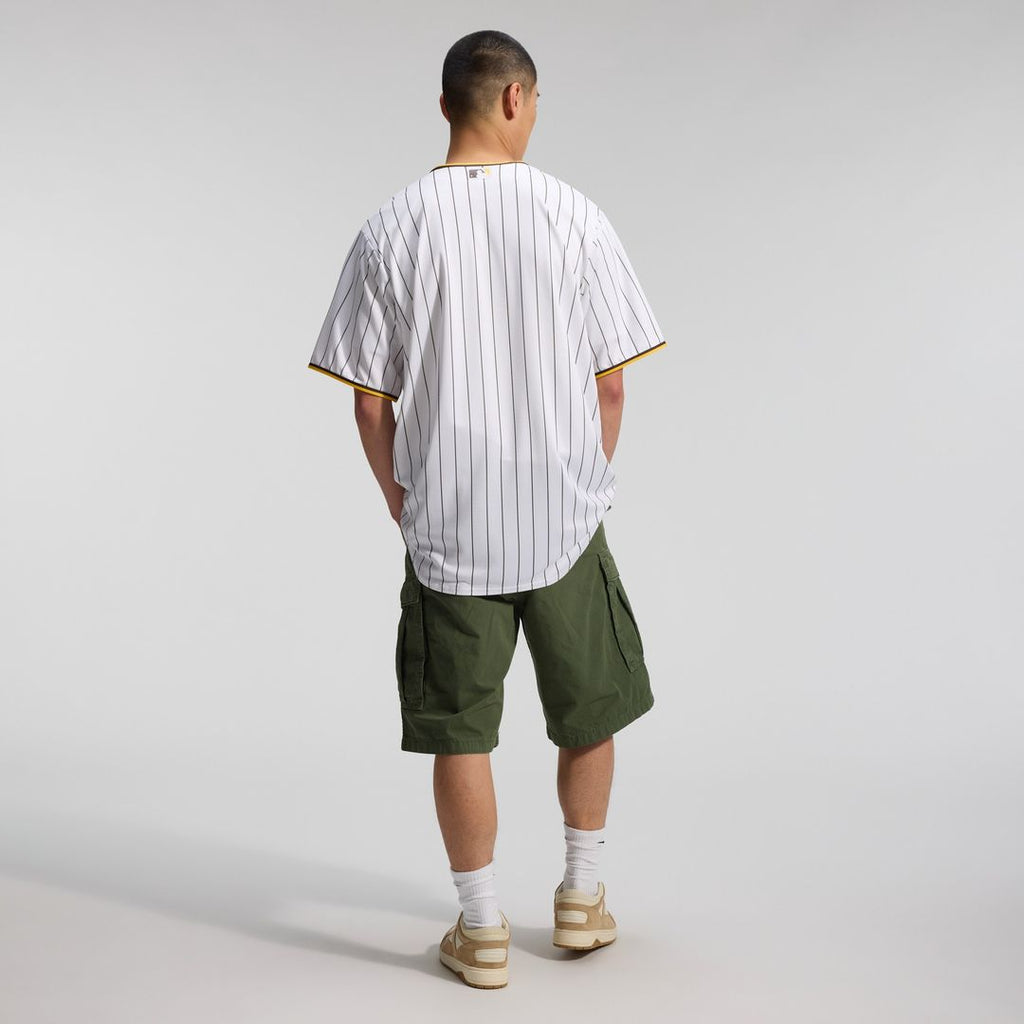 San Diego Padres Alternate Replica Jersey - Sand