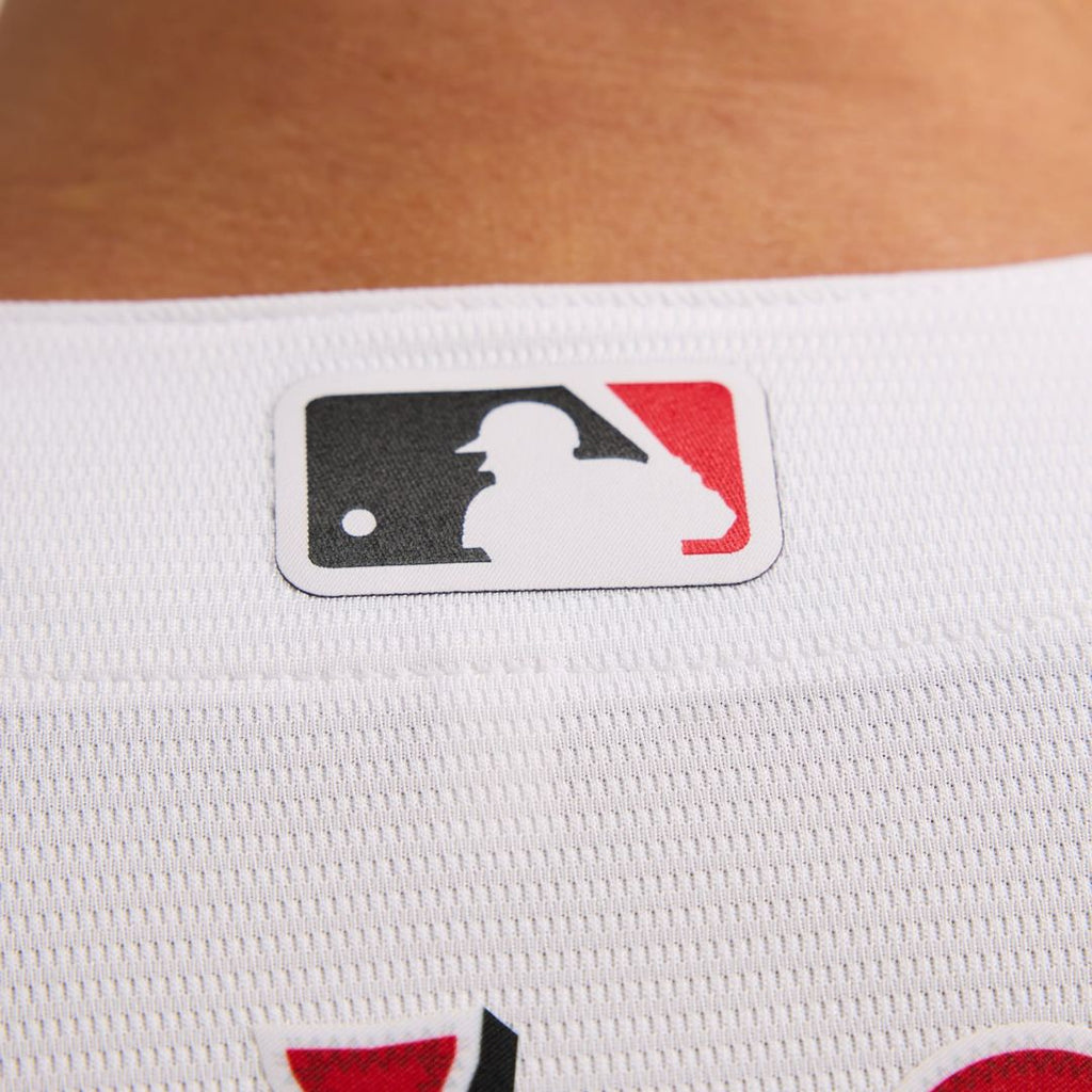 Cincinnati Reds Elly De La Cruz Alternate 2 Replica Jersey - White