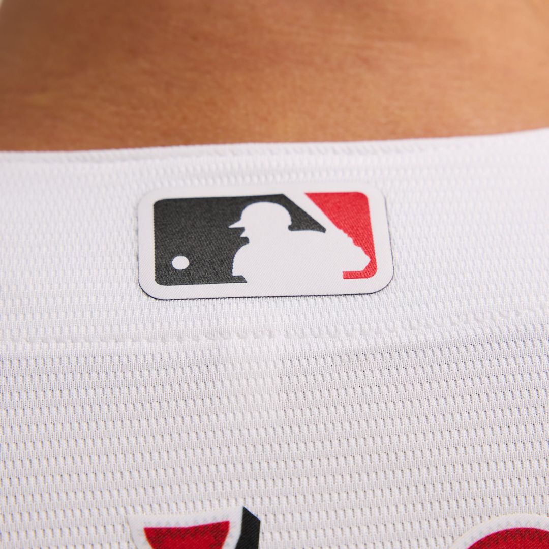 Cincinnati Reds Elly De La Cruz Alternate 2 Replica Jersey - White