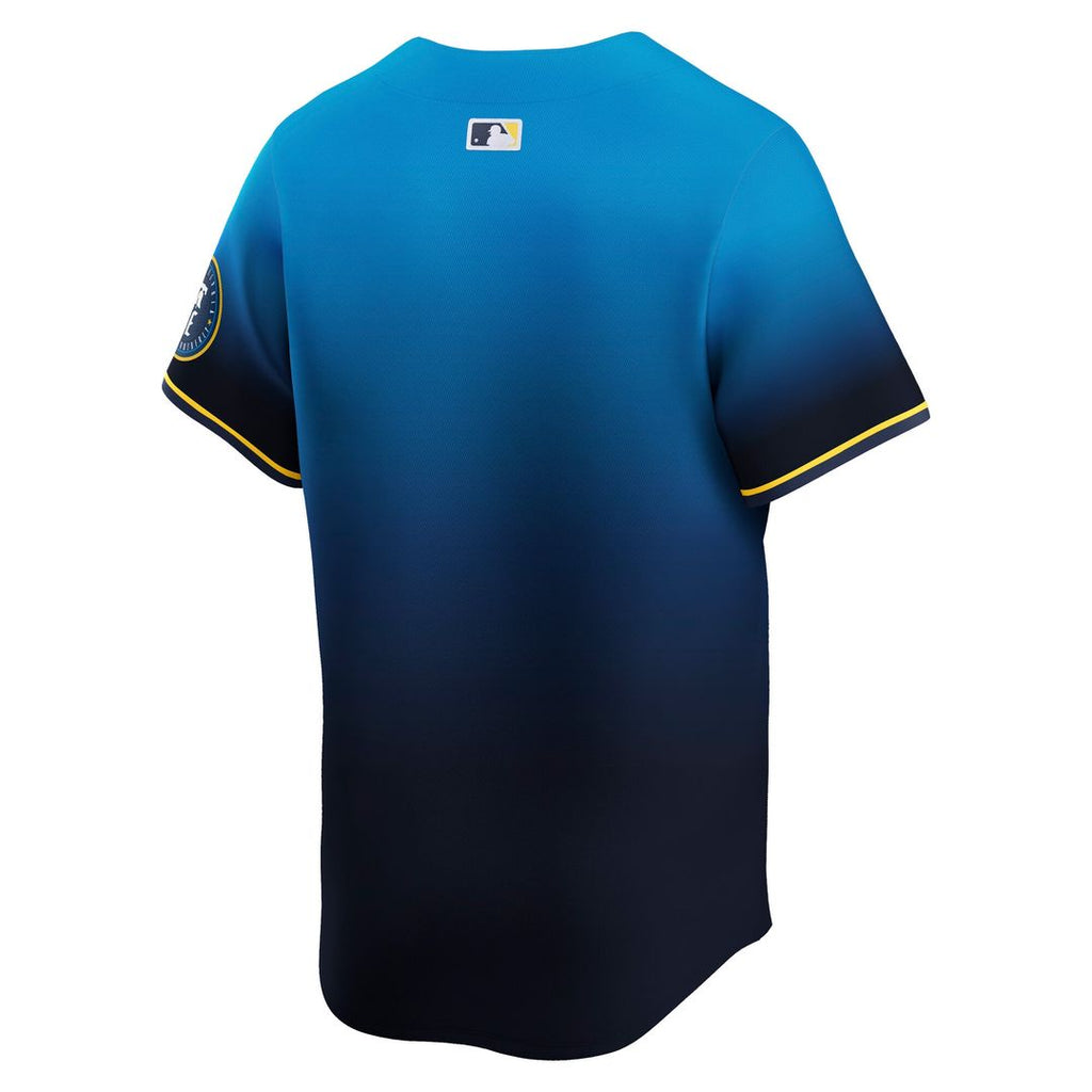 Philadelphia Phillies City Connect Limited Jersey - Navy