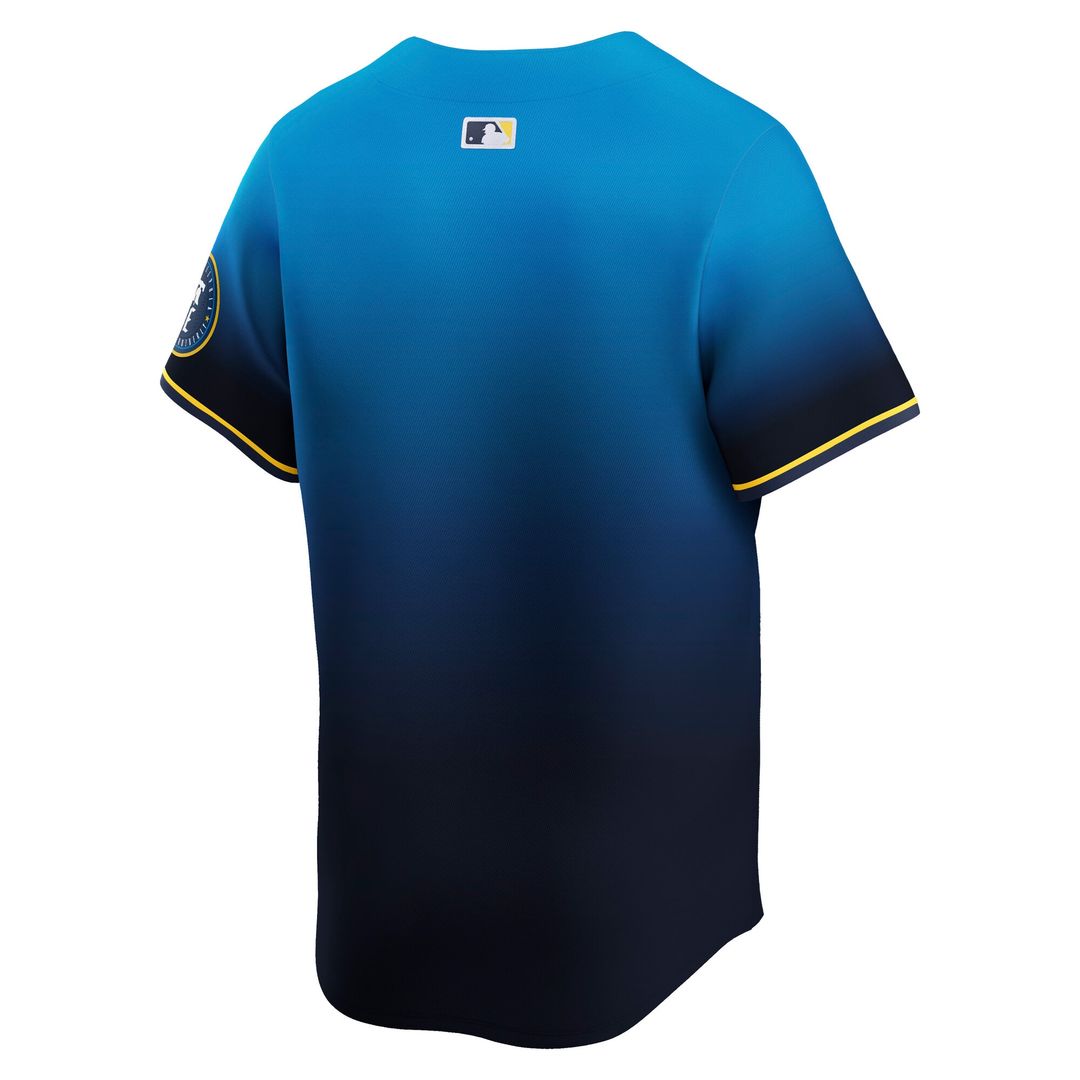 Philadelphia Phillies City Connect Limited Jersey - Navy