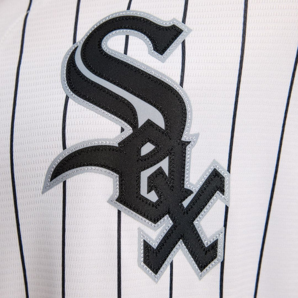 Chicago White Sox Women's Home Replica Team Jersey - White