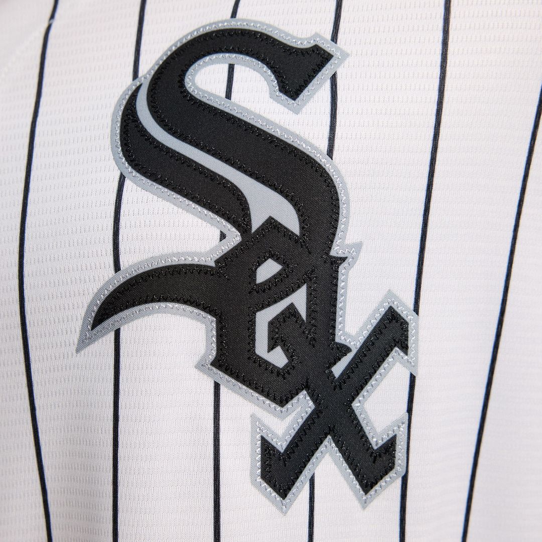 Chicago White Sox Women's Home Replica Team Jersey - White