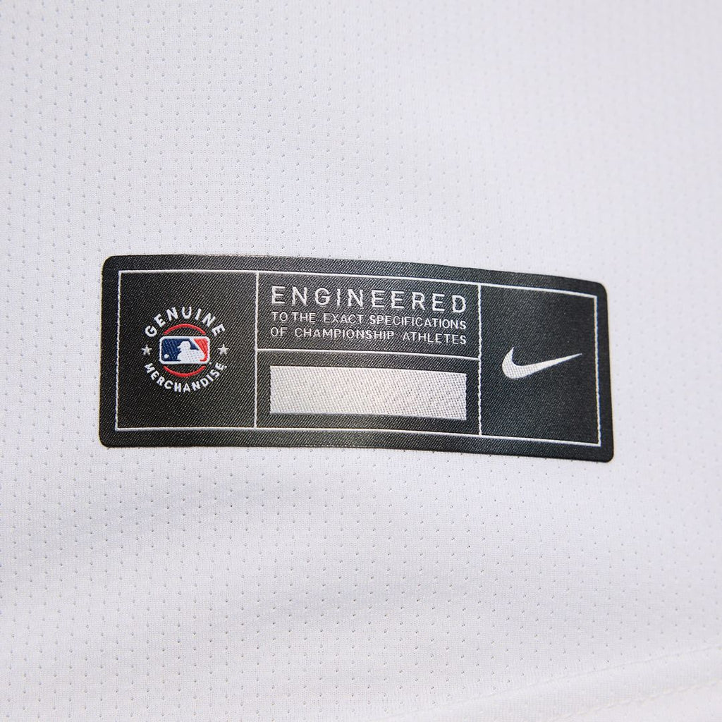 Minnesota Twins Home Limited Jersey - White