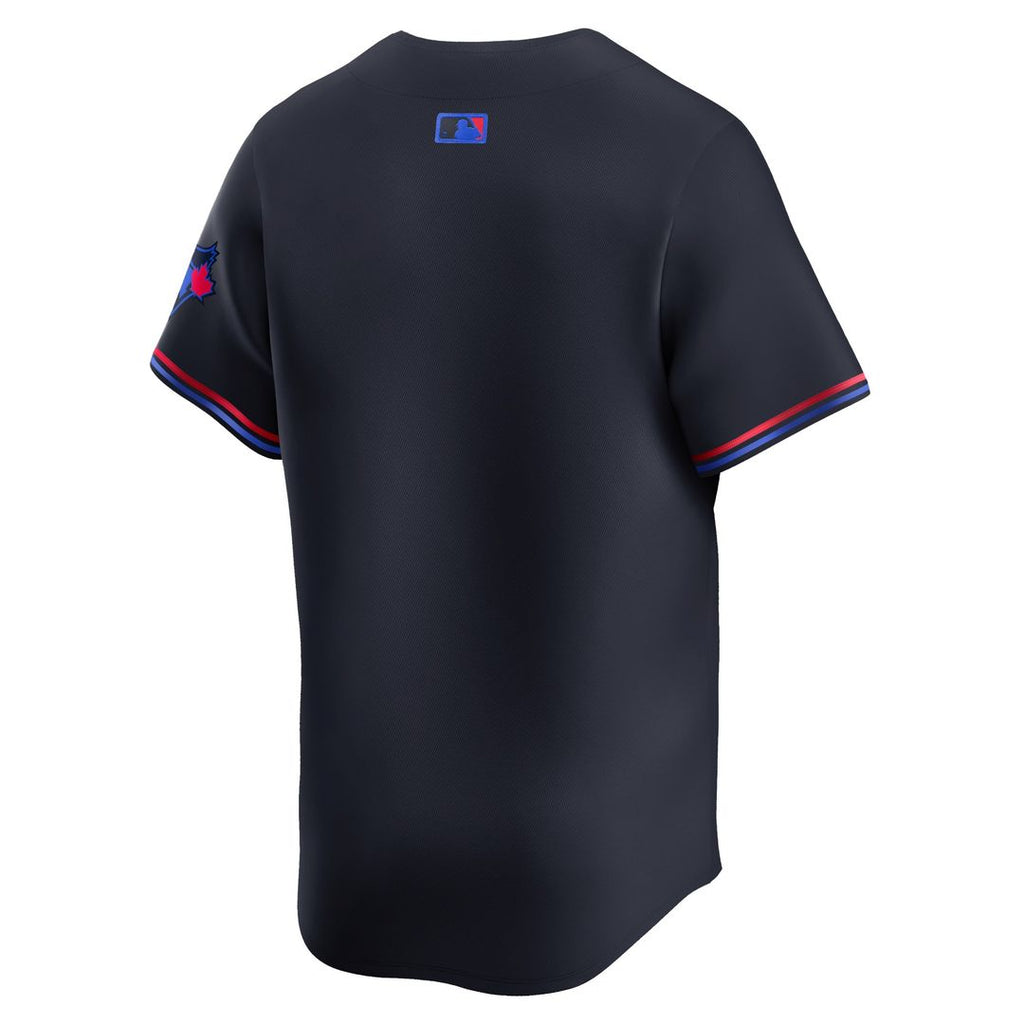 Toronto Blue Jays 2024 City Connect Limited Jersey - Navy