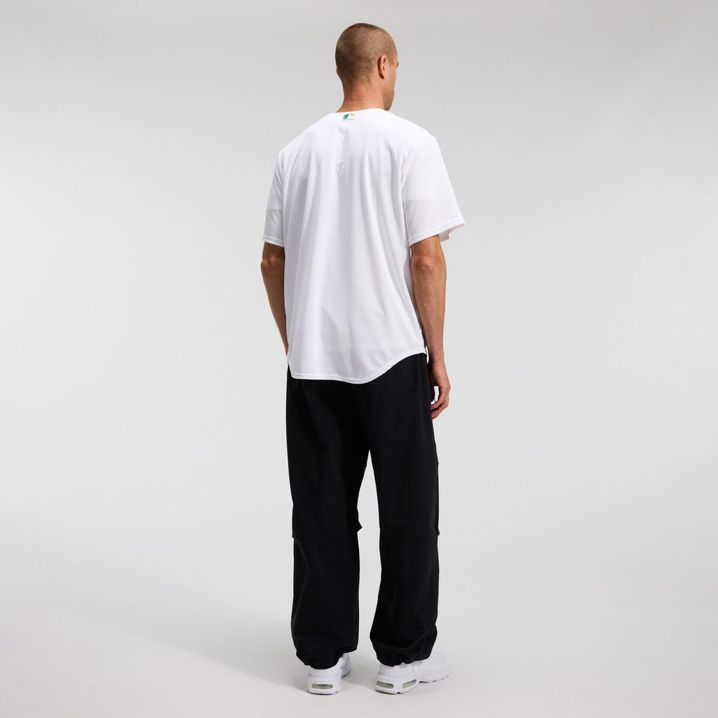 Athletics Home Replica Team Jersey - White