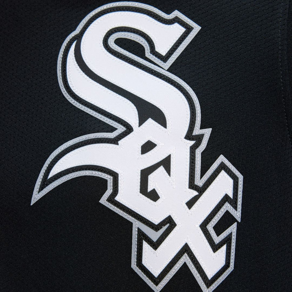 Chicago White Sox Alternate Limited Jersey - Black